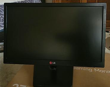 en ucuz hp notebook: Masaüstü kompüter dəsti – sistem bloku + LG monitor Sistem bloku: - — 2