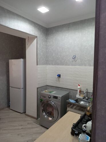 Köhnə tikili: Bakı, Bakıxanov qəs., 1 otaqlı, Köhnə tikili, m. Neftçilər, 45 kv. m — 9