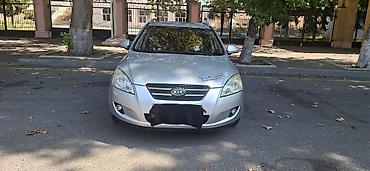 Kia: Kia Ceed: 1.6 l | 2007 il Universal — 16