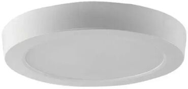 ajfon 12 mini cena polovan: V-TAC LED Panel Nadgradni Okrugli, 12W, 6400K (SKU 7875) 💡 Tip: LED