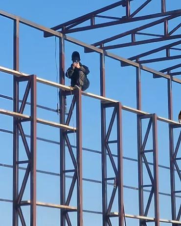 сварка сокулук: Делаем сварочные работы любое сложности — 6