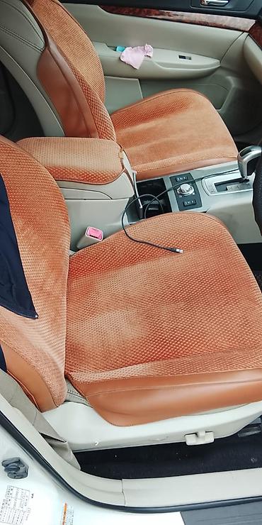 легаси айка: Subaru Legacy: 2010 г., 2.5 л, Автомат, Бензин — 8