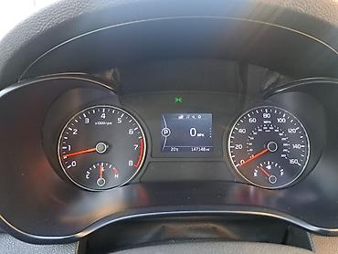 оптима 2018: Kia Optima: 2018 г., 2.4 л, Автомат, Бензин, Седан — 5