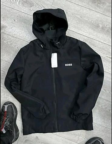 Jakne za prelazni period: Muske jakne tanje S M L XL XXL Cena 4000 dinara
💋 — 4