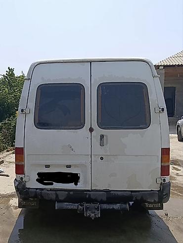 LDV: Məhsul: Ford Transit yük/miniven tecili satilir 13+ mator teze -da lalafo.az — 2 LDV: Məhsul: Ford Transit yük/miniven tecili satilir 13+ mator teze — 2