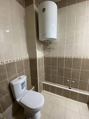 Продажа квартир: 3 комнаты, 90 м², Пишпек Элитка, 7 этаж, Евроремонт — 6