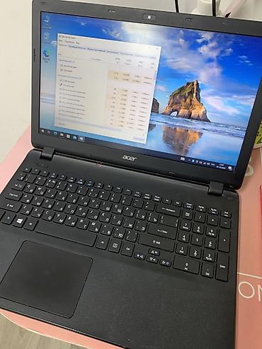 Ноутбуки Acer: Ноутбук Acer Характеристики: - Процессор: Intel Pentium N3710, 4 — 2