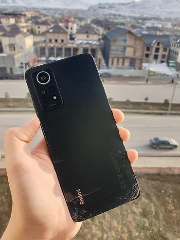 Redmi: Redmi, Redmi Note 11T Pro, Б/у, 128 ГБ, цвет - Черный, 1 SIM — 13