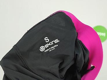 snsy prfrmnc: Skins, Legginsy Sportowe damskie, rozmiar S — 1