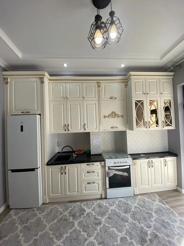 Кухонные гарнитуры: В наличии и под заказ, от производителя. Продается полностью новый — 3