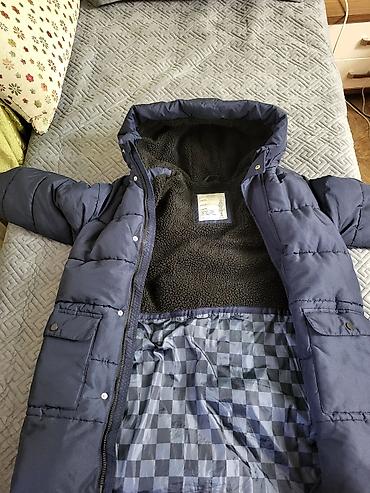 Детская/подростковая зимняя куртка M&S6 - Возраст: 13-14лет - at lalafo.kg Детская/подростковая зимняя куртка M&S6 - Возраст: 13-14лет -