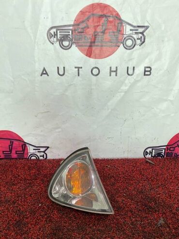 Другие автозапчасти: Поворотник TOYOTA AVENSIS SCT 2.0 БЕНЗИН 2002 перед. прав. (б/у)