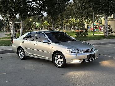 мотор малибу: Toyota Camry: 2005 г., 2.4 л, Автомат, Бензин, Седан — 1