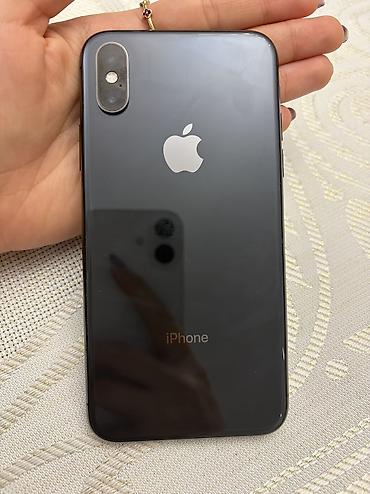 iphone e: IPhone Xs, 256 GB, Space Gray, Face ID — 2