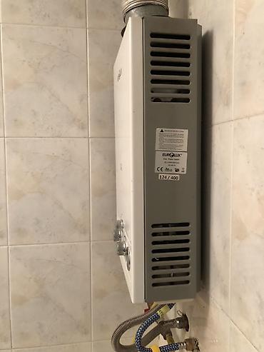 qapi demir qapi seyf qapi: Eurolux 24L pitiminutka – Az işlənib, təmirsiz (Əla vəziyyətdə) — 3