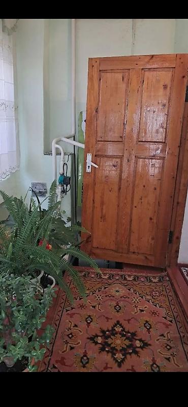 квартира недвижимость: 65 м², 4 комнаты, Без подселения — 2