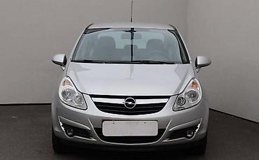bube sa kube: ŠOFERŠAJBNA, PROZORI ZA OPEL CORSA D OD 2006. DO 2014. GOD. | — 2