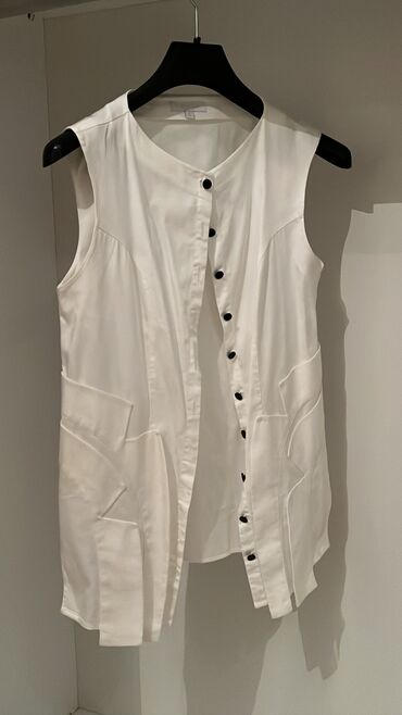 Köynək və bluzalar: Zara və Network köynəklər hər biri endirimlə satılır — 4