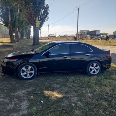 хонда аккорд сл7 сл9: Honda Accord: 2008 г., 2.4 л, Автомат, Бензин