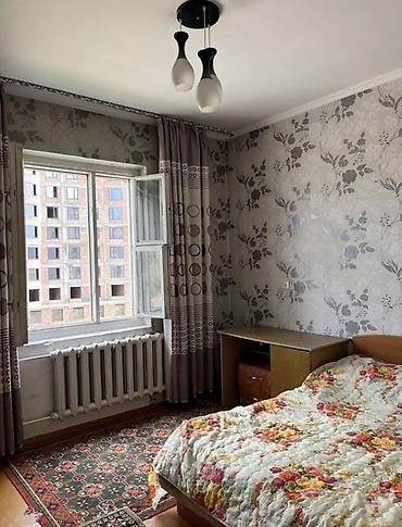 Продажа квартир: 3 комнаты, 77 м², 106 серия, 5 этаж, Косметический ремонт — 6