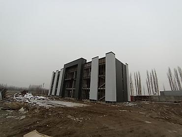 Алюминиевые композитные панели (Алюкобонд): Алюкабонд для фасадов — в наличии! Прочные и современные панели для at lalafo.kg — 26 Алюминиевые композитные панели (Алюкобонд): Алюкабонд для фасадов — в наличии! Прочные и современные панели для — 26