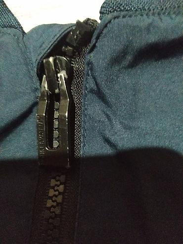 Куртки: Бомбер House System (PRV) темно‑синий,Новый.В плазе цену можете — 5