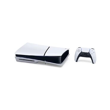 PS5 (Sony PlayStation 5): Ps5 slim 1T karopka mehsuldu resmi zamaneti var real alici zeng
