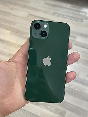 hy 300 pro: IPhone 13, 128 GB, Yaşıl — 1
