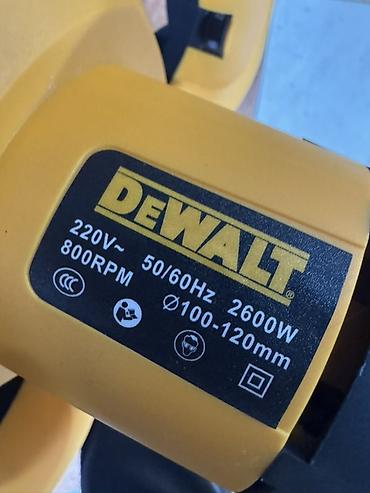 миксир битон: Строительный миксер DEWALT для смесей - Назначение: смешивание — 2