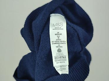 max studio sweter: M&S Collection, Sweter dla mężczyzn, rozmiar M — 5