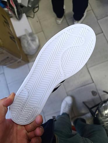 adidas spezial cena: Adidas superstar bele patike A klasa NOVO Novo Brojevi 40 do 44 fb — 3