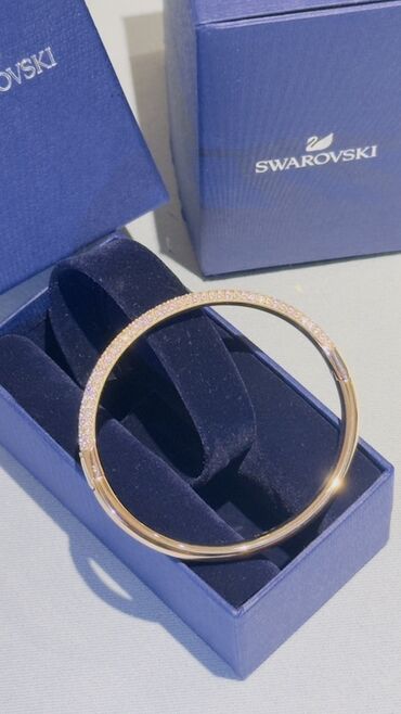 Bilərziklər: Bilərzik, Swarovski — 10