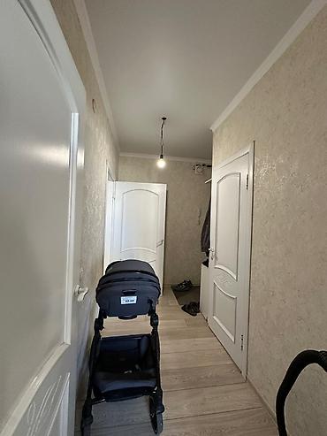 Продажа квартир: 1 комната, 46 м², Ала-Арча ТРЦ 5 этаж, Евроремонт at lalafo.kg — 4 Продажа квартир: 1 комната, 46 м², Ала-Арча ТРЦ 5 этаж, Евроремонт — 4