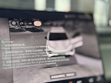 Changan: Changan Qiyuan Q05: 2026 г., Автомат, Электромобиль, Кроссовер at lalafo.kg — 15 Changan: Changan Qiyuan Q05: 2026 г., Автомат, Электромобиль, Кроссовер — 15
