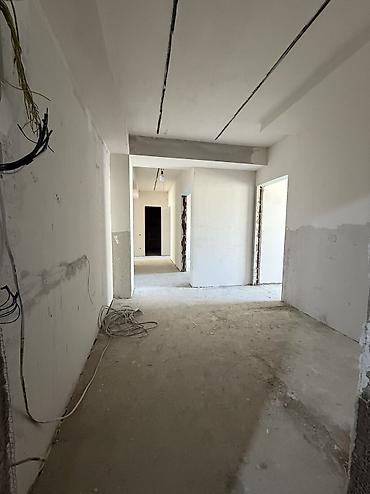 120: 4 комнаты, 121 м², Асанбай мкр Элитка, 6 этаж, Косметический ремонт — 5