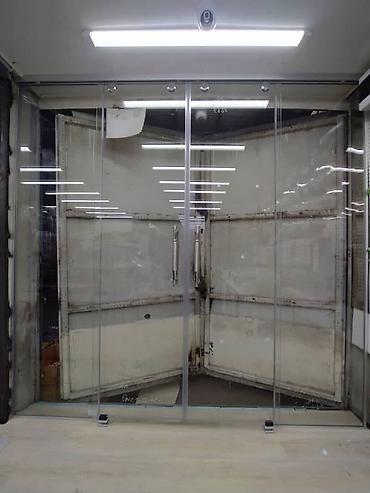 Пластиковые окна на заказ: Остекление контейнеров по вашим размерам и пожеланиям! Сегодня — 7