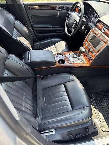 opruge ruma: SEDISTA ZA VOLKSWAGEN PHAETON OD 2003. DO 2020. GOD. | *SERVIS I — 5