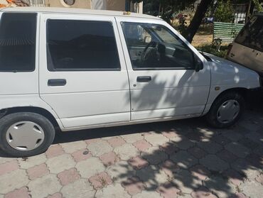 купить машину шевроле: Daewoo Tico: 1998 г., 0.8 л, Механика, Бензин, Хэтчбэк