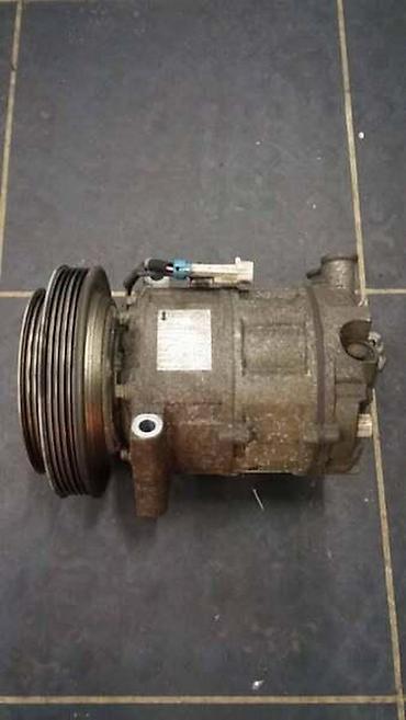 sm auto varvarin: KOMPRESOR KLIME 2.2 ZA ALFA ROMEO 159 | Kompresor klime Alfa 159 2.2 — 3