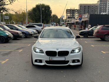 щит прибор бмв: BMW 5 series: 2013 г., 2 л, Автомат, Бензин, Седан