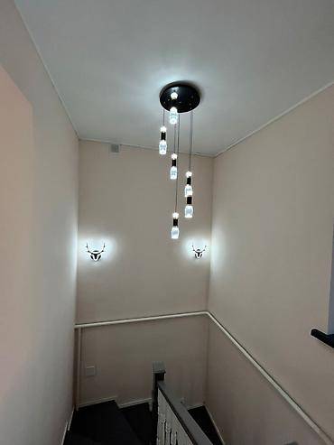 Продажа коттеджей и домов: 5 комнат, 230 м², 4 соток, Бишкек, Ак-Ордо 1 ж/м Агентство недвижимости — 13