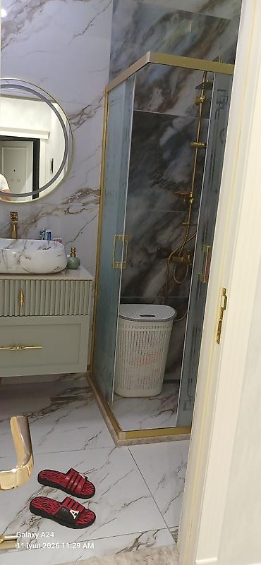 bina.az: Suraxanı, 3 otaqlı, Yeni tikili, m. Xalqlar Dostluğu, 80 kv. m — 2