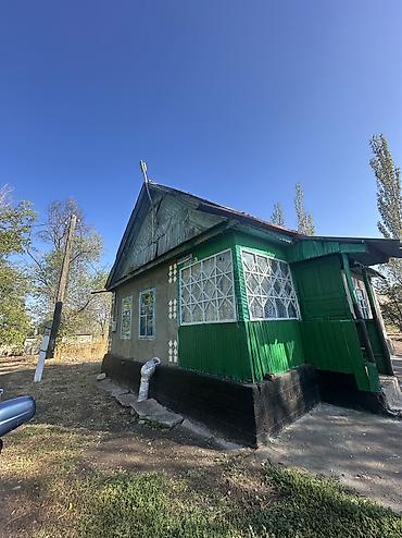 3 комнаты, 40 м², 53 соток, Сокулук