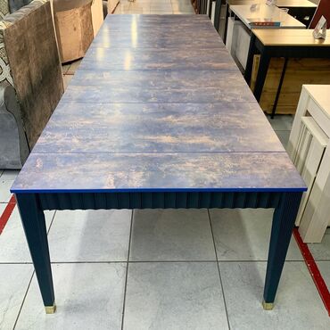 Столы для зала: 3 метровый стол трансформер. Длина: регулируется от 51 см до 3 метра — 24