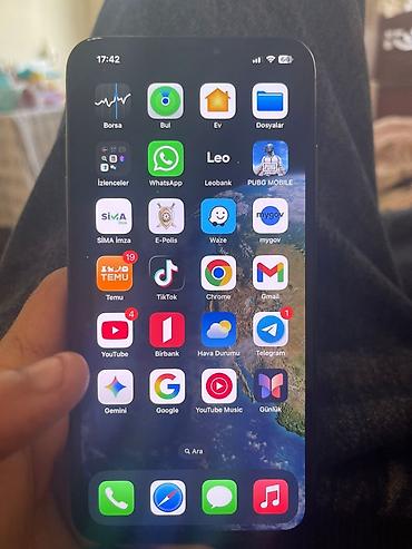 Apple iPhone: IPhone Xs Max, 256 GB, Space Gray — 2