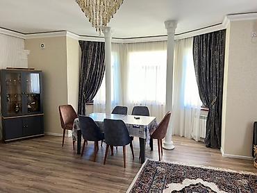 xirdalanda kiraye evleri: 4 otaqlı, 124 kv. m, Yeni təmirli — 10