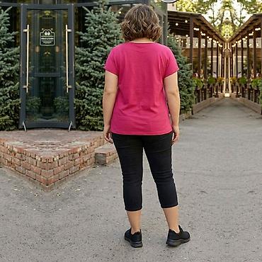 nike tech flecce: Футболка, Оверсайз, Хлопок, Новый, 5XL, 7XL, 4XL — 4