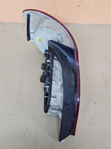 Стоп-сигналы: Задний правый стоп-сигнал BMW 2008 г., Б/у, Оригинал — 8