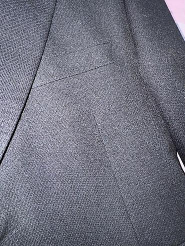 келме двойка: Мужской костюм-тройка SEENDICAT, модель 7770077, посадка Slim Fit — 4