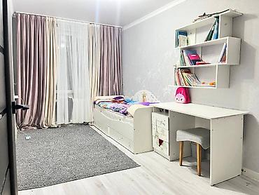 Продажа квартир: 3 комнаты, 58 м², 104 серия, 1 этаж, Дизайнерский ремонт — 3